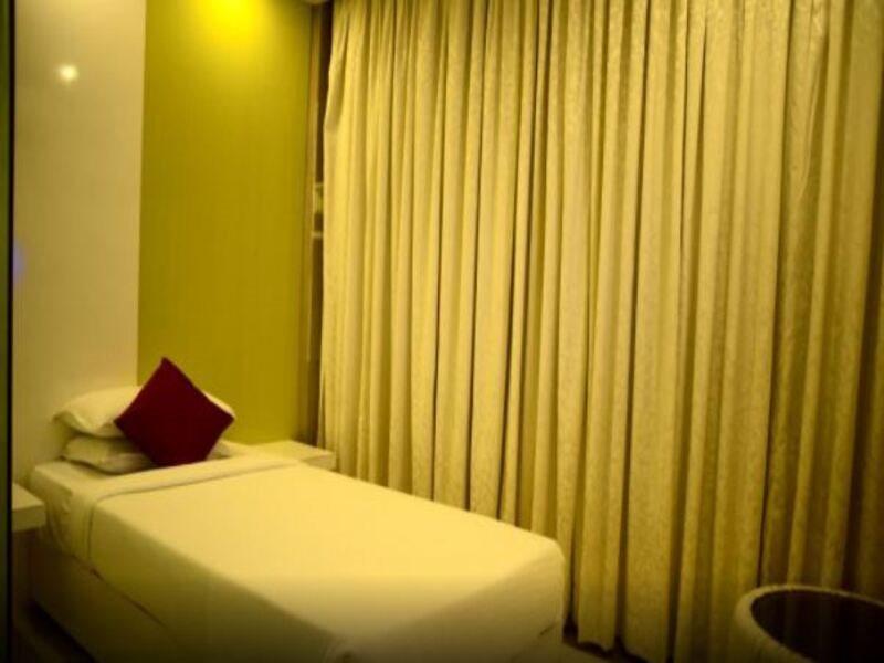 Hotel Heritage Dakshin Нави Мумбаи Экстерьер фото