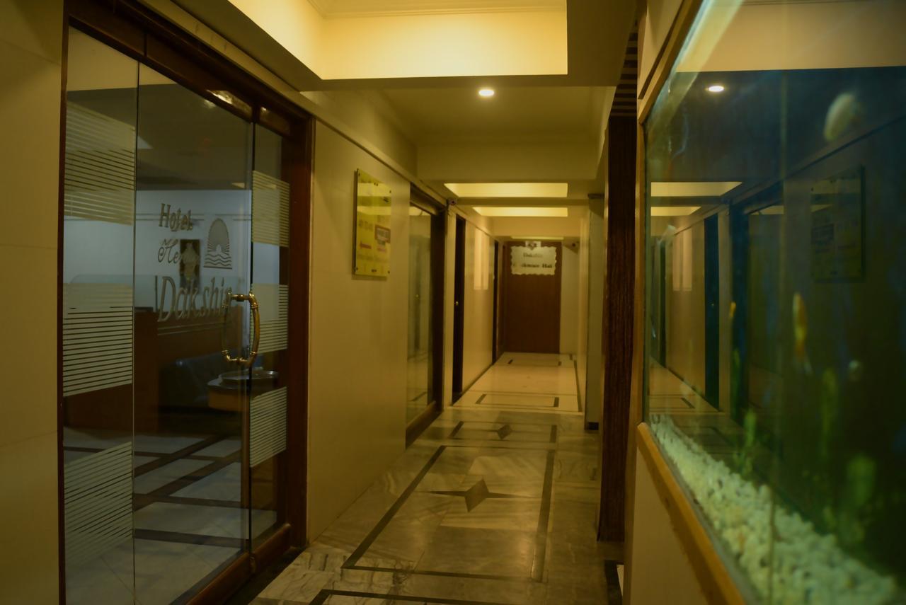 Hotel Heritage Dakshin Нави Мумбаи Экстерьер фото