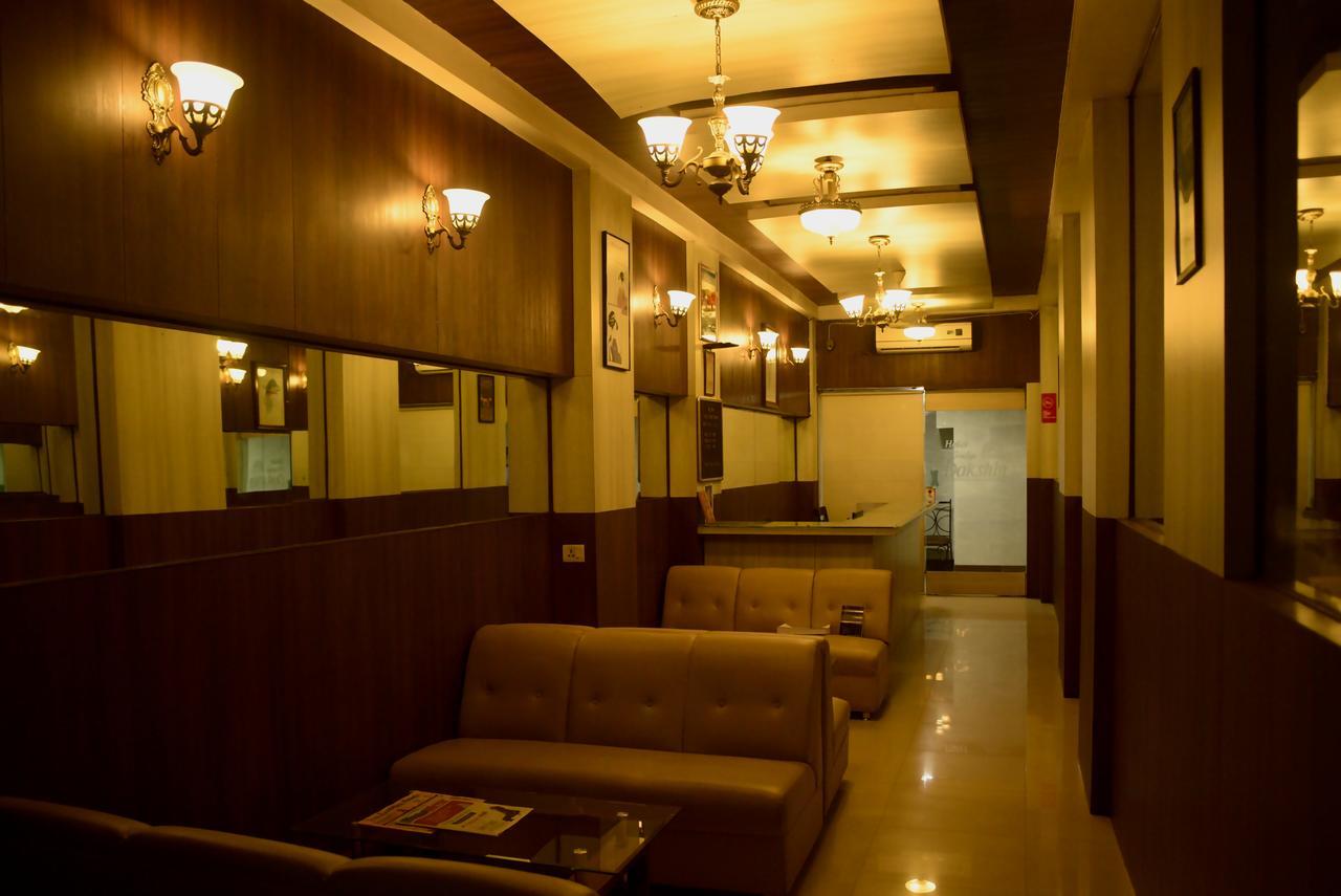Hotel Heritage Dakshin Нави Мумбаи Экстерьер фото