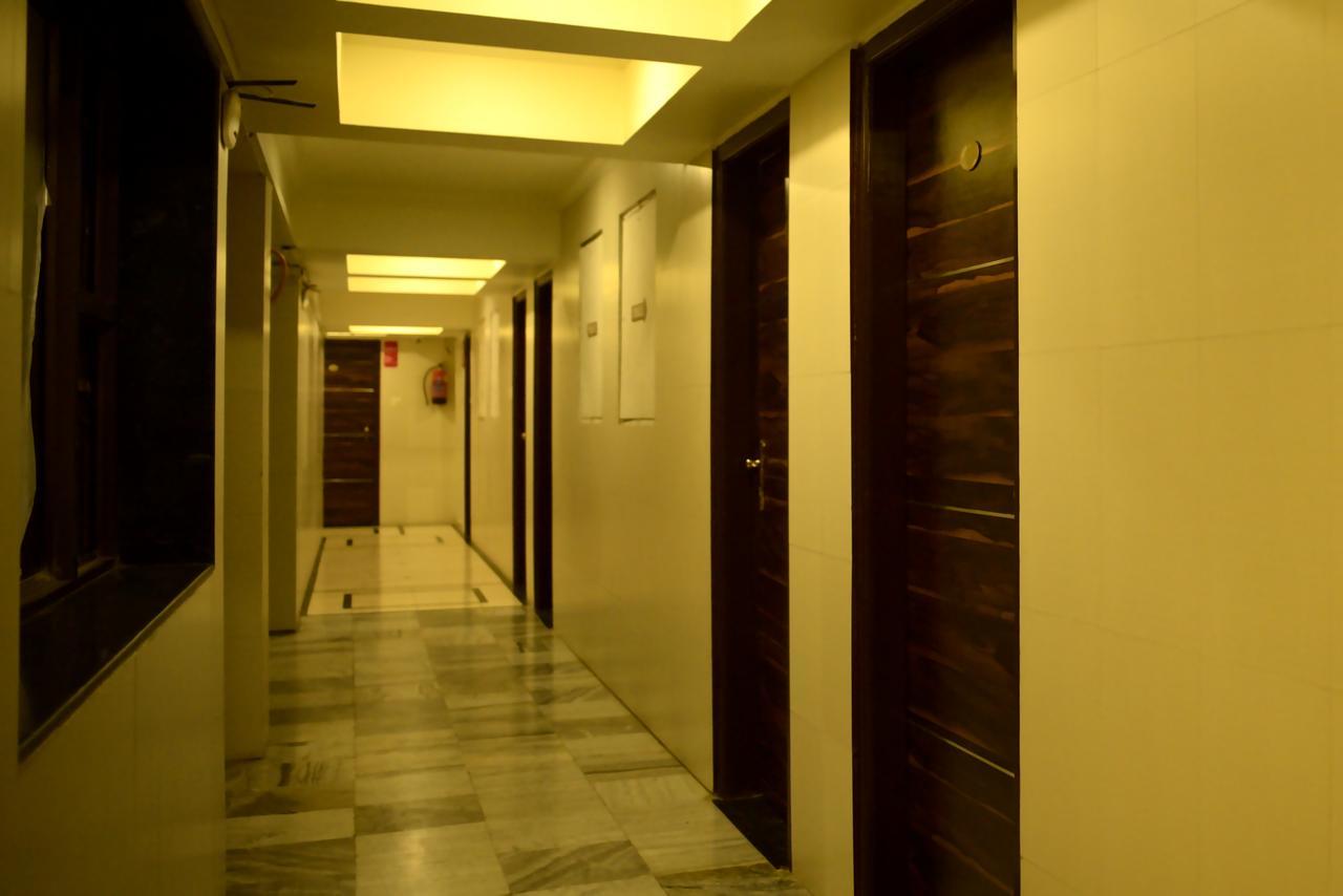 Hotel Heritage Dakshin Нави Мумбаи Экстерьер фото