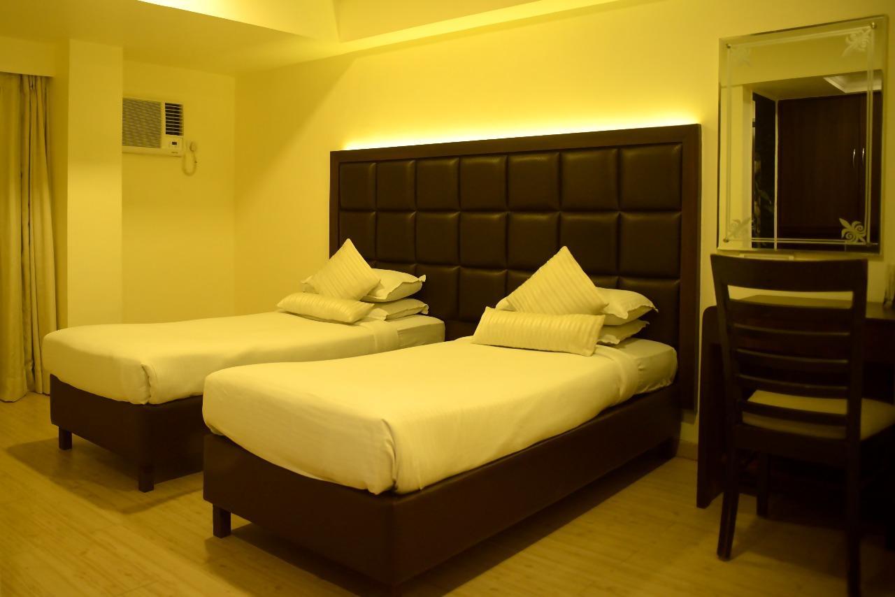 Hotel Heritage Dakshin Нави Мумбаи Экстерьер фото