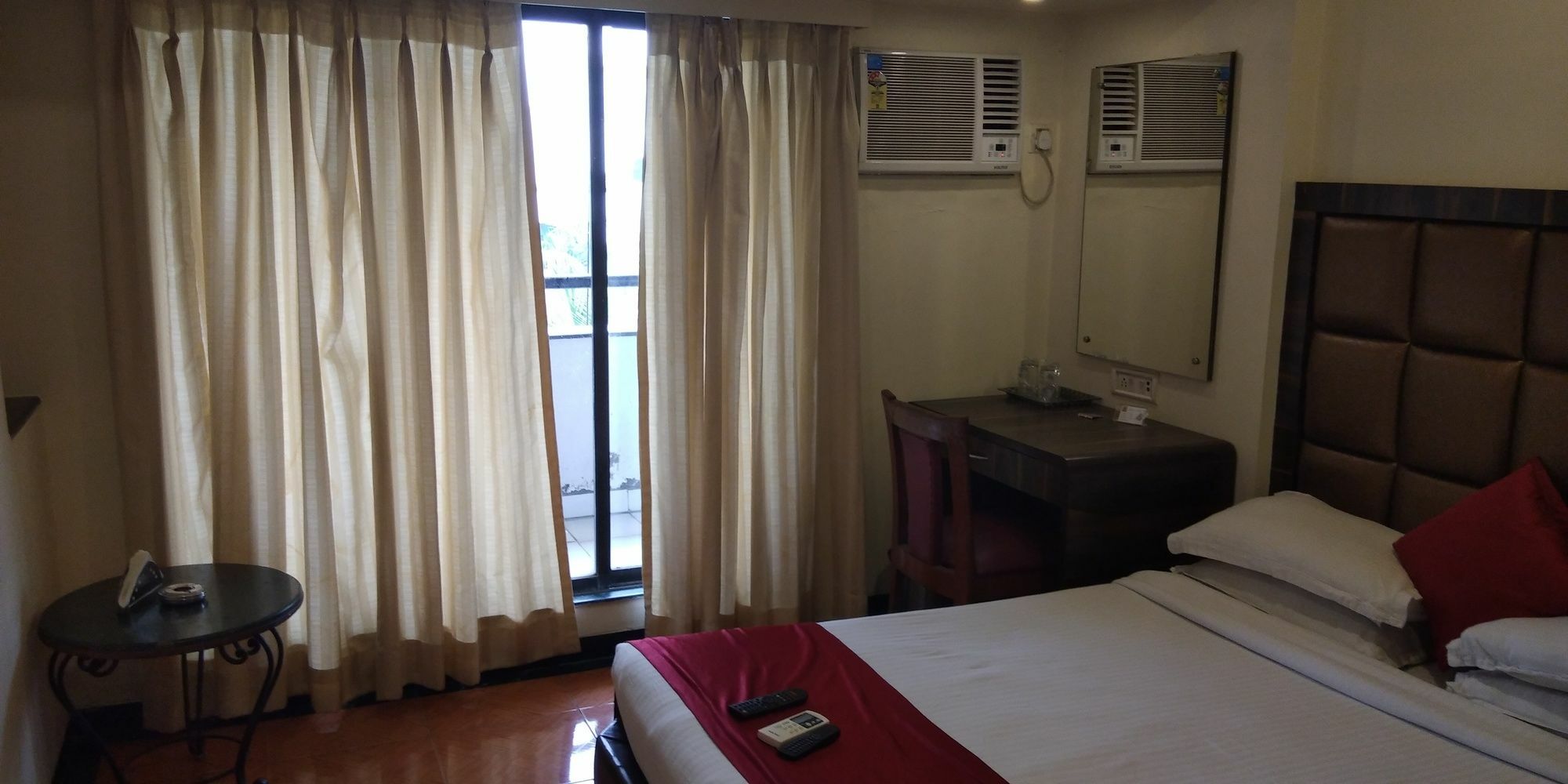 Hotel Heritage Dakshin Нави Мумбаи Экстерьер фото